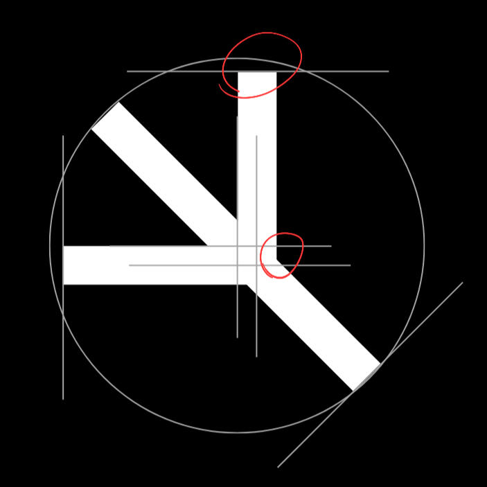 aantekeningen optische uitlijning