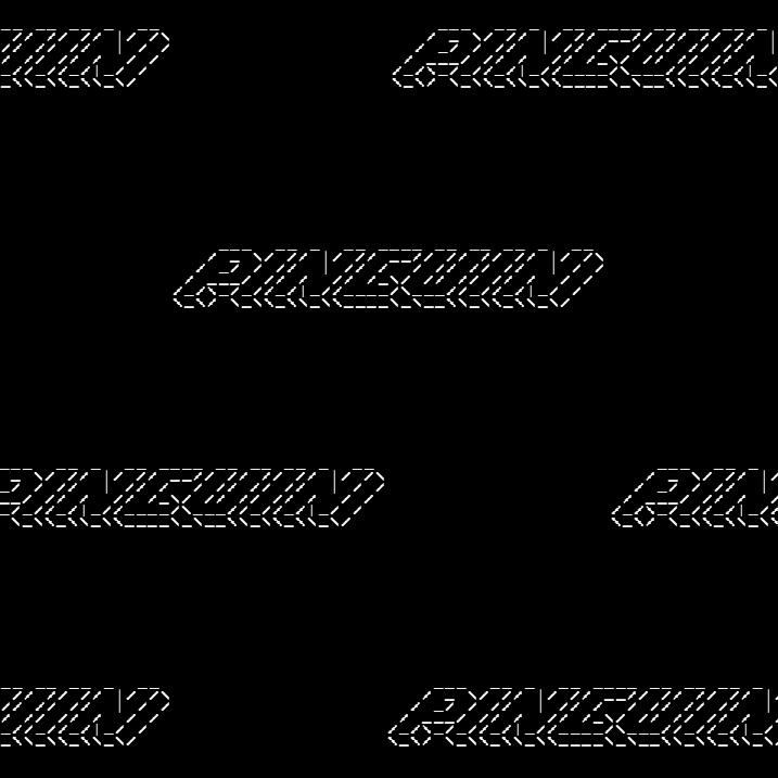 mailer pattern mailer pattern