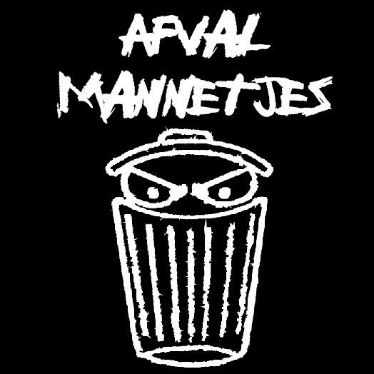 logo(type) afvalmannetjes